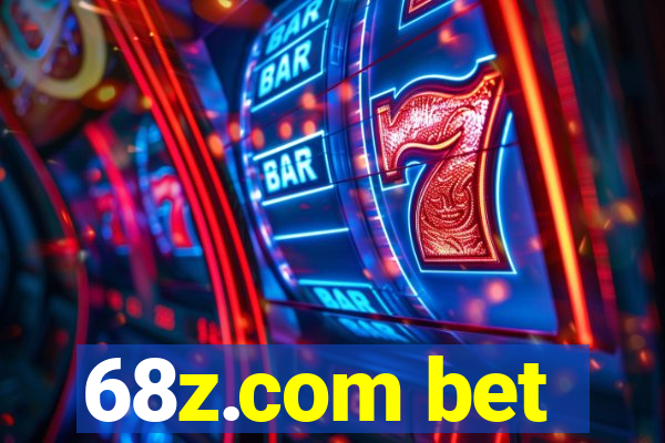 68z.com bet